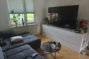 Moderne 2-Zimmer-Maisonettewohnung mit offenem Wohnbereich in Kiel – Hofstraße 19, 24143 Gaarden-Süd und Kronsburg, Kiel – Vorschaubild 2