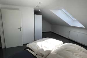 Chice Wohnung im  Dachgeschoss mit offenem Wohnkonzept – ideal für Singles und Paare! – Briegelweg xx, 64287 Darmstadt-Ost, Darmstadt – Vorschaubild 28