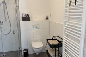 Hochwertiges neu möbliertes Ein-Zimmer-Appartement in Nürnberg Eberhardshof – Fürther Straße 188, 90429 Eberhardshof, Nürnberg – Vorschaubild 13