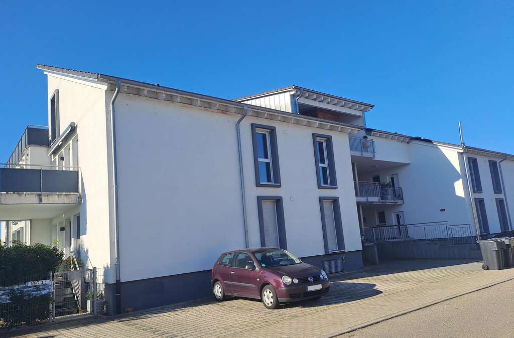 Immobilie in Rust - Rust - Kapitalanlage oder Eigennutzung möglich! - Bild 1