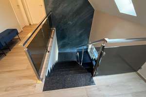 Modernes Einfamilienhaus mit traumhaftem Pool – Die vollständige Adresse der Immobilie erhältst du vom Anbieter., 49086 Widukindland, Osnabrück – Vorschaubild 27