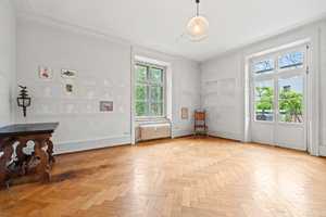 Denkmalgeschützte Villa in Seenähe im Dornröschenschlaf – Konstanz (Kreis) – Vorschaubild 15