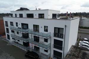 Neubau_helle, 3-Zimmer Wohnung im EG mit Balkon  – Dahlener Straße 296, 41239 Schrievers, Mönchengladbach – Vorschaubild 12