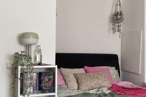 Helle 1-Zimmer Wohnung im 3. OG mit Aufzug in Derendorf – Blumenthal Straße Düsseldorf 2, 40476 Derendorf, Düsseldorf – Vorschaubild 2