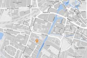 Kleine Endetagen-Wohnung über den Dächern Bergedorfs – Glasbläserhöfe 20d, 21035 Bergedorf (Ortsteil), Hamburg – Vorschaubild 11