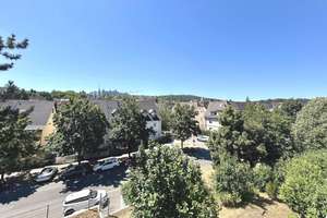 Hell + frei für Sportliche!!  2-Zi.-Wohnung mit Balkon, 1. OG, TL-Bad, kleiner Doppelparker – Die vollständige Adresse der Immobilie erhältst du vom Anbieter., 70469 Lemberg/Föhrich, Stuttgart – Vorschaubild 5
