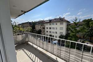 Wünderschönes WG Zimmer  mit Terrasse in Stuttgart