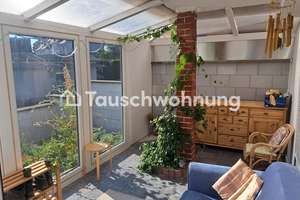 Tauschwohnung: Karlsruhe, Nordweststadt: Großzügige Wohnung