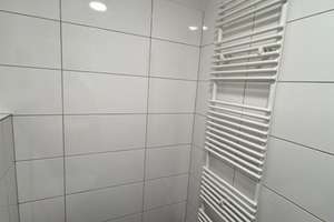 WE 1-8-3    2 Raum Wohnung mit großem Balkon - frei sofort – Husemannstraße 1, 47198 Hochheide, Duisburg – Vorschaubild 9