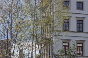 ++ Hochwertig // 4 Zimmer // Balkon // Stellplätze ++ – Müllerstraße 31, 9127 Zentrum, Chemnitz – Vorschaubild 2