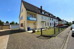 Attraktives teil-vermietetes Mehrfamilienhaus – Die vollständige Adresse der Immobilie erhältst du vom Anbieter., 51373 Küppersteg, Leverkusen – Vorschaubild 3