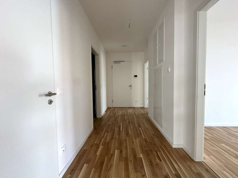 **Erstbezug** 3-Raum-Wohnung mit Balkon in Dresden-Friedrichstadt - Foto 5
