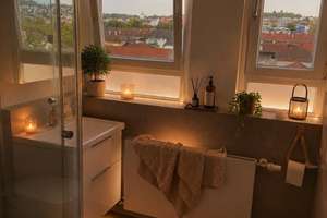 Modernes Wohnen: 2-Zimmer-Wohnung in Pforzheim – Die vollständige Adresse der Immobilie erhältst du vom Anbieter., 75175 Au, Pforzheim – Vorschaubild 4