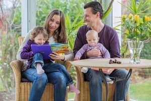 8- Zimmer doppeltes Familienglück! – Ostalbkreis – Vorschaubild 16