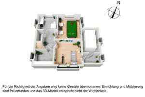 SCHWIND IMMOBILIEN - Familienidyll in traumhafter Waldrandlage – Leben, wo andere Erholung suchen – Die vollständige Adresse der Immobilie erhältst du vom Anbieter., 64342 Seeheim-Jugenheim – Vorschaubild 37