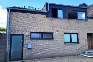 HAUS MIT EINLIEGER-APARTMENT, GARAGE, LAGER UND VIEL PLATZ IN MEERBUSCH-BÖSINGHOVEN ZU VERKAUFEN... – Geisweg 30, 40668 Meerbusch – Vorschaubild 3