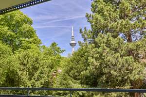 Exklusive 180 qm-Wohnung in Mannheim-Oststadt nahe Luisenpark – Kantstraße 17, 68165 Schwetzingerstadt/Oststadt, Mannheim – Vorschaubild 24