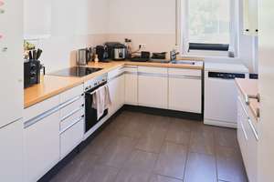 Moderne 2-ZKB-Wohnung mit Aufzug, Balkon und Stellplatz in ruhiger Lage von Koblenz-Metternich – Die vollständige Adresse der Immobilie erhältst du vom Anbieter., 56072 Metternich, Koblenz – Vorschaubild 7