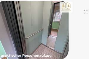 ++Neuwertige, energieeffiziente 3 Zi. Whg. (WE06)mit Balkon und Parkettboden und Einbauküche++ – Jakobstraße 45, 9130 Sonnenberg, Chemnitz – Vorschaubild 10