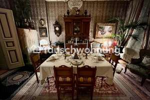 Tauschwohnung: Altbauwohnung Moabit – Quitzowstraße 118, 10559 Moabit, Berlin – Vorschaubild 5