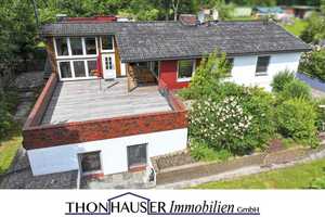 Charmantes Einfamilienhaus mit großer Dachterrasse und Garten in 22959 Linau – Herzogtum Lauenburg (Kreis) – Vorschaubild 1