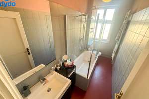 Diese Zweizimmerwohnung in bester City-Lage wartet auf Sie + EBK + Keller – Die vollständige Adresse der Immobilie erhältst du vom Anbieter., 10243 Mitte (Ortsteil), Berlin – Vorschaubild 8