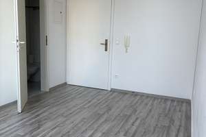 1-Zimmer-Studenten Apartment in Darmstadt-Mitte – Die vollständige Adresse der Immobilie erhältst du vom Anbieter., 64283 Mitte, Darmstadt – Vorschaubild 2