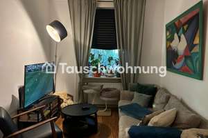 Tauschwohnung: Tausche Garten Wohnung in Eimsbüttel gegen GRÖẞER – Die vollständige Adresse der Immobilie erhältst du vom Anbieter., 20255 Eimsbüttel (Ortsteil), Hamburg – Vorschaubild 2