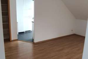 Helle 2-Zimmer Wohnung im 4. OG in München-Ramersdorf – Chiemgaustraße 117, 81549 Balanstraße-West, München – Vorschaubild 4