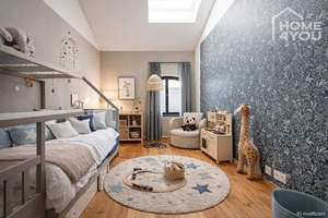 Top-Angebot: Luxuriöses Gutshaus-LOFT, 140 qm, 2 SZ, 2 Bäder, WC, EBK, Garten&Terrassen, 2 TG-Plätze – Brühler Landstraße 549, 50997 Meschenich, Köln – Vorschaubild 9
