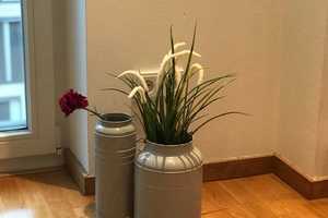 Exklusive möblierte 2-Zimmer-Wohnung am Stiglmaierplatz – München – Vorschaubild 32