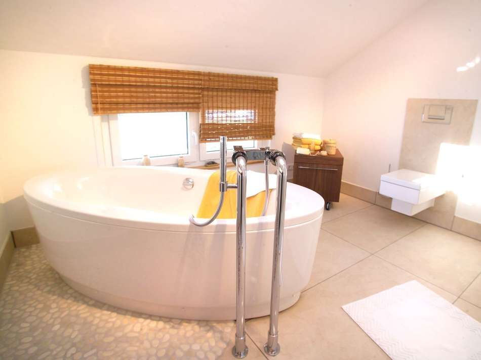 Wellness-Oase zuhause
