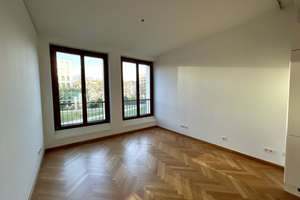 Berlin-Mitte: moderne 2-Zimmer-Wohnung am Deutschen Theater – Die vollständige Adresse der Immobilie erhältst du vom Anbieter., 10117 Mitte (Ortsteil), Berlin – Vorschaubild 3