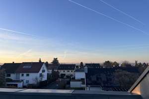 Charmante 2,5-Zimmer Dachgeschosswohnung in Stuttgart-Riedenberg – Die vollständige Adresse der Immobilie erhältst du vom Anbieter., 70619 Riedenberg, Stuttgart – Vorschaubild 5