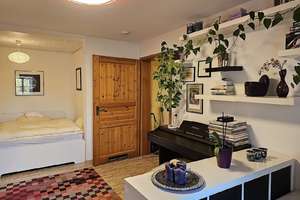 Wunderschönes Apartment nähe Gärtnerplatz – 80469 Gärtnerplatz, München – Vorschaubild 7