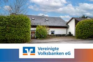 Gemütlicher Bungalow mit großem Garten und viel Potenzial in Alzenberg! – Die vollständige Adresse der Immobilie erhältst du vom Anbieter., 75365 Calw – Vorschaubild 1