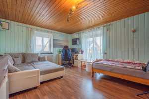 Einfamilienhaus mit großem Garten – Passau (Kreis) – Vorschaubild 18
