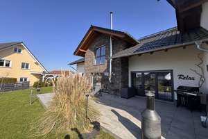 Luxuriöses Einfamilienhaus mit 200 m² Wohnfläche | KfW-55 | 1.100 m² Grundstück | Baujahr 2020 – Die vollständige Adresse der Immobilie erhältst du vom Anbieter., 53547 Hümmerich – Vorschaubild 19
