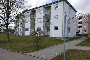 Luxuriöse 2-Zimmer Wohnung mit Tiefgarage in Neu-Ulm Ludwigsfeld am Baggersee – Allgäuer Straße 5, 89231 Neu-Ulm – Vorschaubild 24