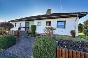 Bungalow in begehrter Wohnlage von Vellmar/ Stadtgrenze Kassel mit viel Platz und Vollkeller  – Die vollständige Adresse der Immobilie erhältst du vom Anbieter., 34246 Vellmar – Vorschaubild 4