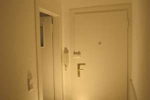 Helle 2-Zimmer Wohnung im 2. OG in Düsseldorf-Oberbilk – Industriestr. 35, 40227 Oberbilk, Düsseldorf – Vorschaubild 7