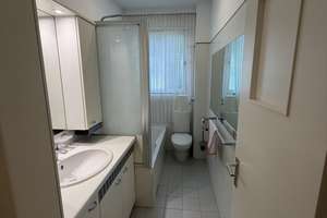 Villenkolonie Lichterfelde West, am Augustplatz, Belle Etage, 2,5 Zimmer, Süd-West Balkon, Garage! – Memlingstr. 8, 12203 Lichterfelde, Berlin – Vorschaubild 8