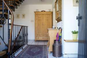 =HOLLAND IMMOCENTER= Solides Einfamilienhaus mit großem Potenzial in attraktiver Wohnlage von Gronau – Die vollständige Adresse der Immobilie erhältst du vom Anbieter., 48599 Gronau (Westfalen) – Vorschaubild 5