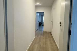 Attraktive 3-Zimmer-Wohnung mit Balkon in Leverkusen Opladen – Die vollständige Adresse der Immobilie erhältst du vom Anbieter., 51379 Opladen, Leverkusen – Vorschaubild 5