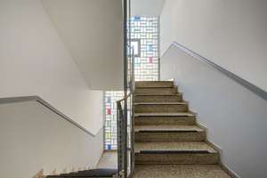 Investment in Lage und Qualität: 3-Zimmer-Balkonwohnung, solide vermietet, gepflegtes Wohnhaus – Blumenweg 2, 12105 Mariendorf, Berlin – Vorschaubild 7