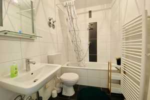 Smart möblierte Wohnung in Düsseldorf *all inclusive* – Josefstr. 25, 40227 Düsseldorf – Vorschaubild 5