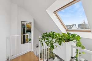 Provisionsfrei - Lichtdurchflutete Maisonettewohnung in gefragter Lage – Die vollständige Adresse der Immobilie erhältst du vom Anbieter., 40476 Derendorf, Düsseldorf – Vorschaubild 15