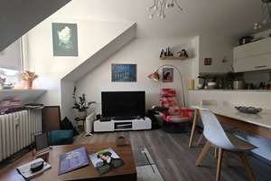 2-Zimmer-Wohnung direkt am Goetheplatz – Die vollständige Adresse der Immobilie erhältst du vom Anbieter., 80337 Am alten südlichen Friedhof, München – Vorschaubild 7