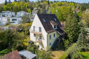 Stilvoll leben am Dallenberg – modernes Familienzuhause in Toplage – Die vollständige Adresse der Immobilie erhältst du vom Anbieter., 97082 Steinbachtal, Würzburg – Vorschaubild 2