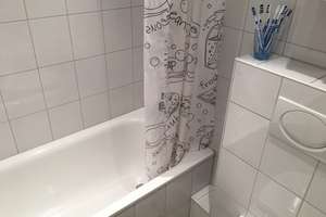 Stilvolle, sanierte 2-Zimmer-Erdgeschosswohnung mit Balkon in Wiesbaden – Hartingstraße 10, 65193 Nordost, Wiesbaden – Vorschaubild 6